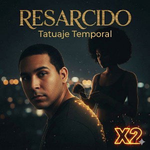 Tatuaje Temporal