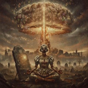 Goldenes Zeitalter des Grotesken (Rap/EP)