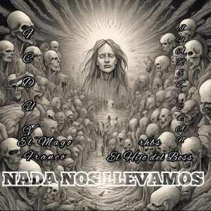  - Nada nos llevamos  