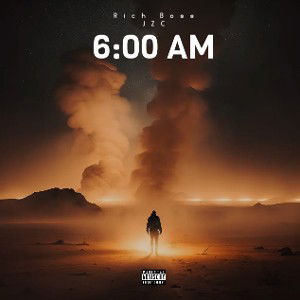 6:00 AM