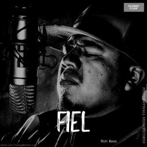 8.-Fiel - rich boss