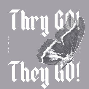 TheyGO!