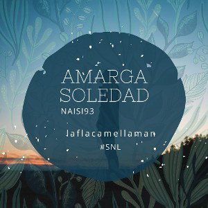 Amarga soledad - Naisi93