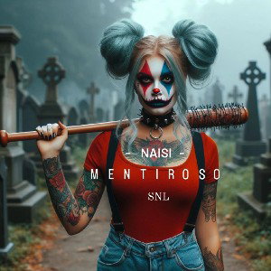 M E N T I R O S O - Naisi93