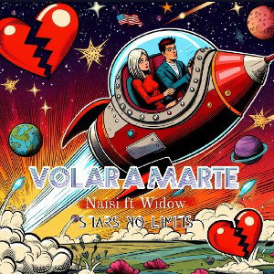 Volar a Marte - Naisi ft Widow