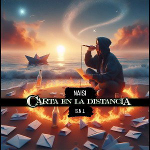 Carta en la distancia. vol2 - Naisi93