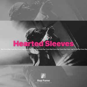 Hearted Sleeves 