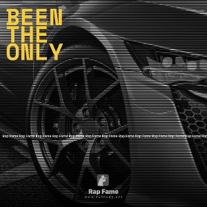 Been the only 