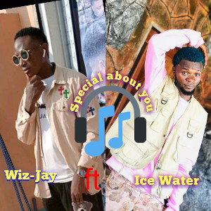 Wiz J - Without You Ft Ice Water n