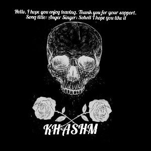KHASHM