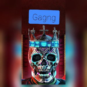 GaNg😎