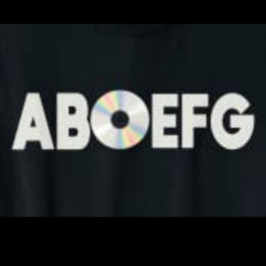 ABCDEFG 