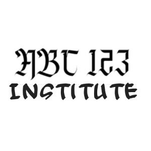 ABC 123 505