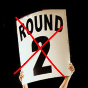 Round 2 Denied 
