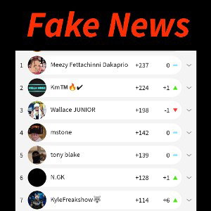 Fake News 