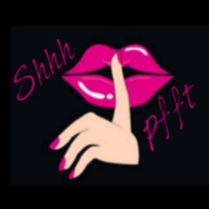 Shhh Pfft