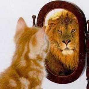 How Do You See Yourself? 