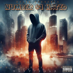Number #1 Hated