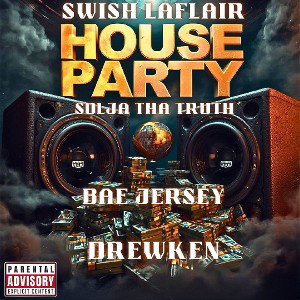 House Party Pt.4