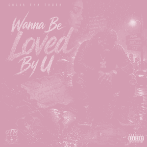 Wanna Be Loved By U  (Bass Boost)