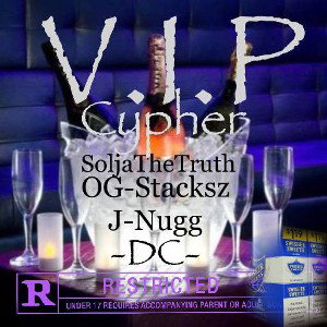 V.I.P Cypher 