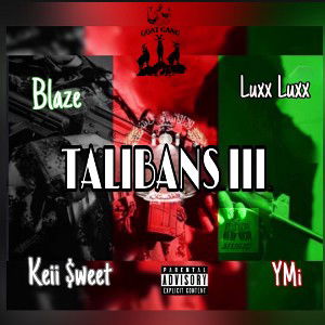 Talibans lll
