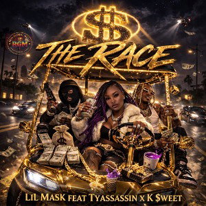The Race 💲