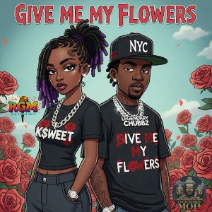 GIVE ME MY 𝒻𝓁ℴ𝓌ℯ𝓇𝓈 💐