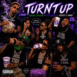 TURNT UP 