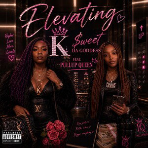 Elev𝒜𝓉𝒾𝓃𝒢 
