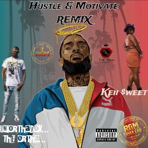 Hustle & Motivate ℛℰℳℐ𝒳