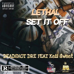 Lethal 𝒮ℯ𝓉 𝒾𝓉 ℴ𝒻𝒻 