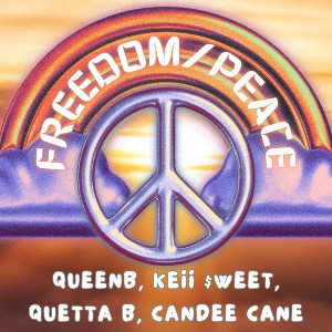 𝐅𝐫𝐞𝐞𝐝𝐨𝐦 / 𝐏𝐞𝐚𝐜𝐞 ☮️