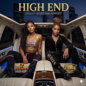 HIGH END 🎚️