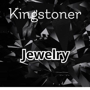 Kingstoner - jewelry 