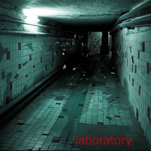 Kingstoner - Laboratory