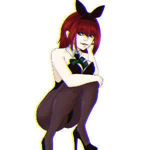 BUNNY