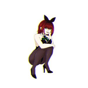 BUNNY (snippet)