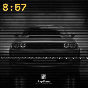 8:57 