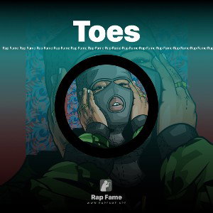 Toes 