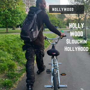 $Louchin - HollyHood