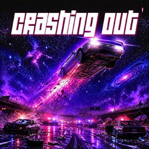$Louchin Ft Whyte Mic - Crashing Out