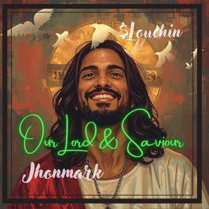 Johnmark Okakpu & Slouch - Our Lord & Saviour 🙏🏾💯