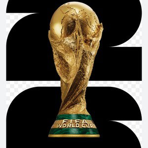 Slouch - Fifa World Cup 2026