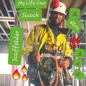 Slouch - My Life Line