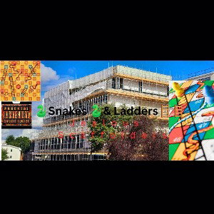 $Louch - 🐍$nakes🐍 & 🪜Ladders🪜