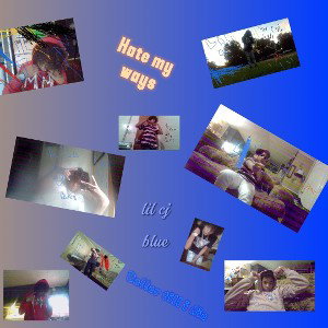 Hate my ways