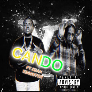 Can do Ft. Sean Kingston