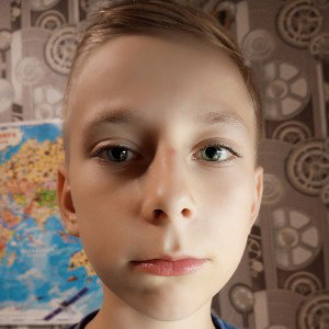 Belash•_•DюTeR-OUNE(Fit)
