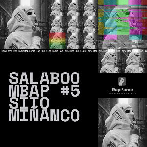 SALABOOMBAP #5 SITO MIÑANCO